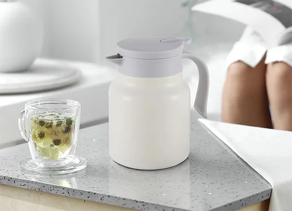 Série de cafeteiras